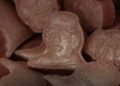 Libya Seizes 100,000 Ecstasy Pills Bearing Gaddafi’s Image