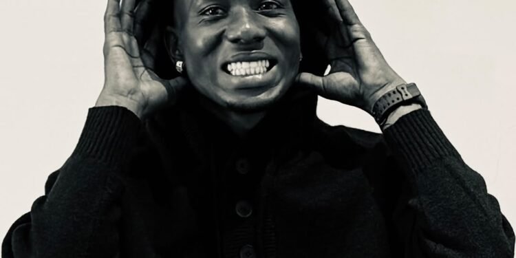 From Family Challenges to a Growing Music Journey: The Story of Emeizy