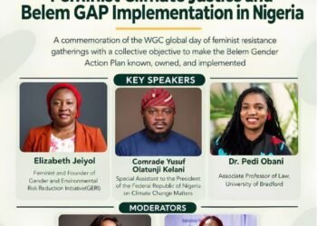 Climate Change: Experts Seek Stronger Action on Belem Gender Plan, Support for Rural Women