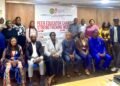 LSACA Strengthens Community-led HIV Response, Trains Peer Educators Across Lagos