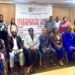 LSACA Strengthens Community-led HIV Response, Trains Peer Educators Across Lagos
