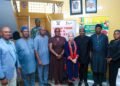 UNAIDS, LSACA Strengthen Partnership on Sustainable HIV Response in Lagos