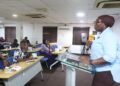 LSACA Enhances Legal and Rights Protection for People Living with HIV, GBV Survivors