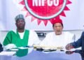 NIPCO Group Chairman Bestman Anekwe Leads Directors to Unveil $3Bn FLNG Dream