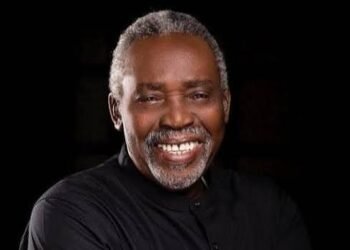 Olu Jacobs