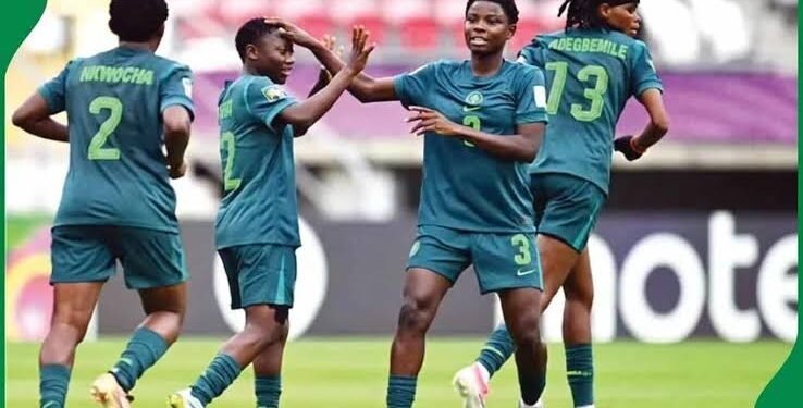 Falconets