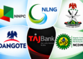 NNPC, NLNG, Customs, Dangote, others partner with GOCOP for 2026 conference