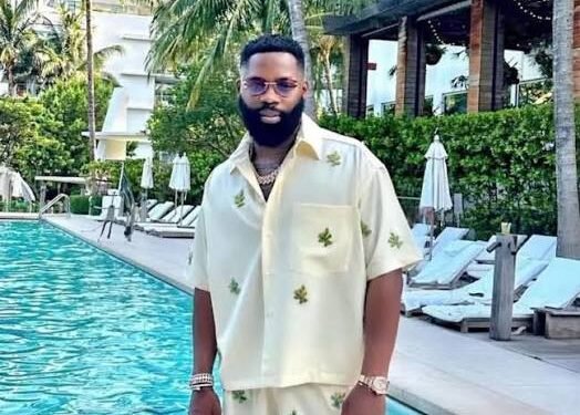 Igho Ubiribo’s Son Disputes Claims Surrounding Father’s Death
