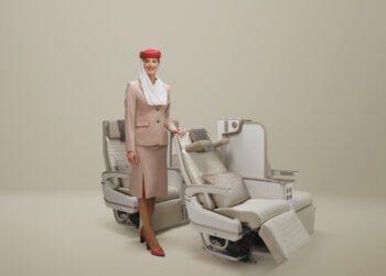 Emirates