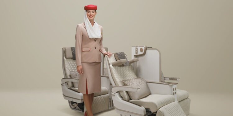 Emirates