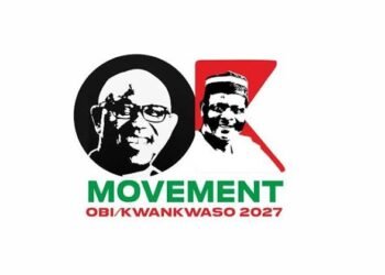 OK Movement ​‌‌​⁠‍⁠⁠‌⁠‌‍‍‌‍⁠‌‌​Independent, Not Subject to NDC Internal Management, Says DG