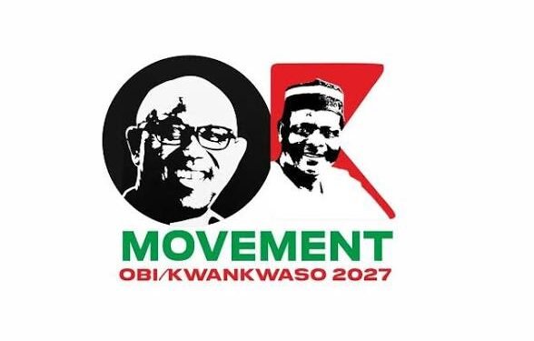 OK Movement ​‌‌​⁠‍⁠⁠‌⁠‌‍‍‌‍⁠‌‌​Independent, Not Subject to NDC Internal Management, Says DG