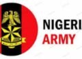 Nigerian Army Reshuffles Top Commanders as Gen Osifo Appointed Chairman of Military Pension Board