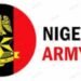 Nigerian Army Reshuffles Top Commanders as Gen Osifo Appointed Chairman of Military Pension Board