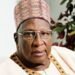 Gov Fintiri Mourns Bamanga Tukur, Directs Flags be Flown at Half-mast