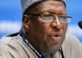 Bamanga Tukur