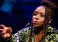 Chimamanda