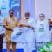 Church Honours Oborevwori, Wife, Calls for Support for 2027 Re-election