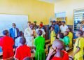 Oborevwori Orders Immediate Overhaul of All Dilapidated Public Schools in Delta, Inaugurates Model Technical College, Oghareki