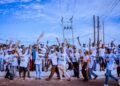 2027: You Are Our Choice, Go Deltans Youth Movement Tells Tinubu, Oborevwori, Others