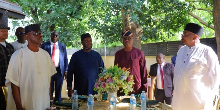 2027: Wike Declares Self Tinubu’s Campaign Coordinator in FCT, Rivers