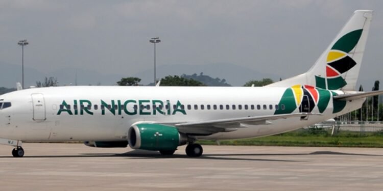 Air Nigeria: How Ex-Aviation Minister Hadi Sirika Imposed His German Friend on Ministry, By EFCC Witness