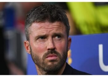 Carrick