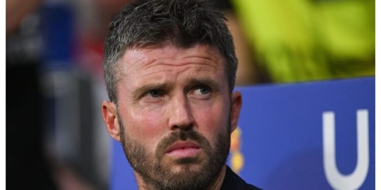 Carrick