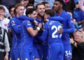 Chelsea