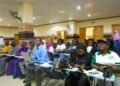 “HIV Status is Not a Food Safety Risk” — LSACA Sensitises Food Sector Stakeholders