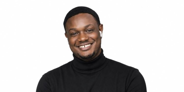 Nicholas Nome and the Work of Building a Digital Services Business in Nigeria