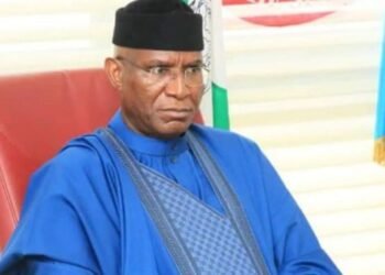 2027: Omo-Agege Threatens Death for Election Riggers