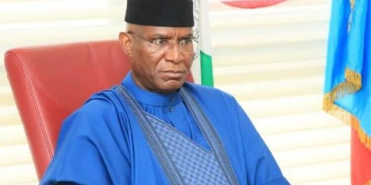 2027: Omo-Agege Threatens Death for Election Riggers