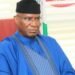 2027: Omo-Agege Threatens Death for Election Riggers