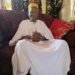 Former NGE President Mustapha Isah Loses Father