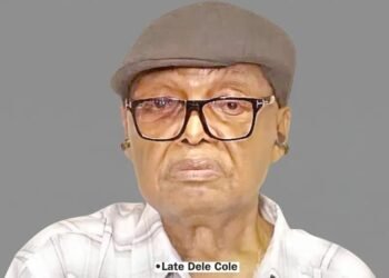 [OPINION] Dele Cole and His Public Service, a Tribute By Eric Teniola