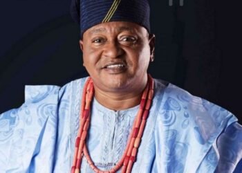Jide Kosoko
