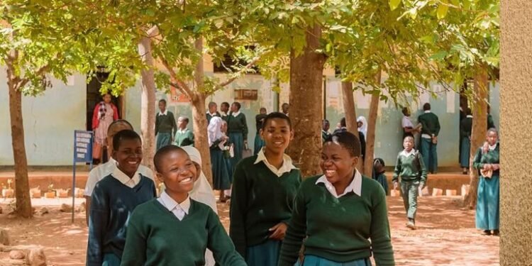 Malala Fund Commits $2.95m to Girls’ Education in Nigeria ​‌‌​⁠‍⁠⁠‍​‌​⁠‌​‍‌‌​        