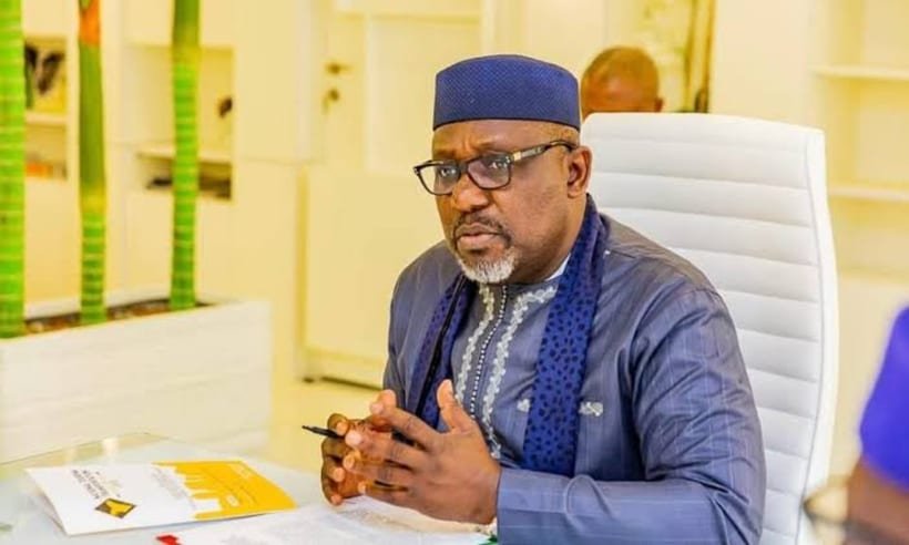 Okorocha