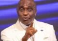 David Ibiyeomie