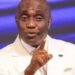 David Ibiyeomie