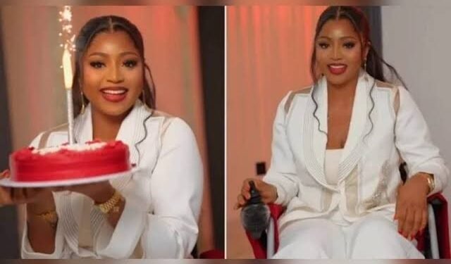 Regina Daniels