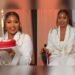 Regina Daniels