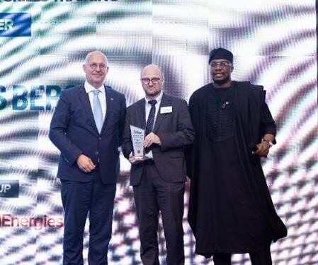 Julius Berger