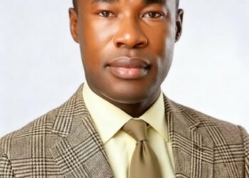 Niyi Agoro ,Cluster Director,Human Resources, Continental Hotel