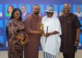 Julius Berger wins Reputation and Influence Award