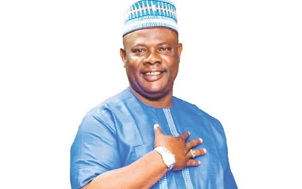 Yinka Quadri