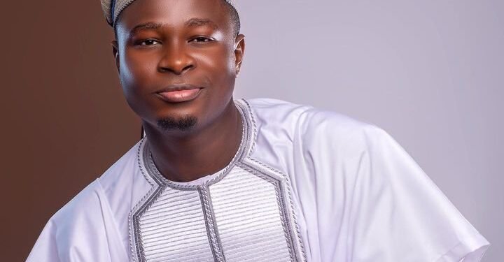 Bidemi Olaoba