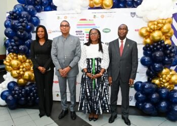 Reforms, Investments, Partnership Key to Nigeria’s Energy Future, Says Shell