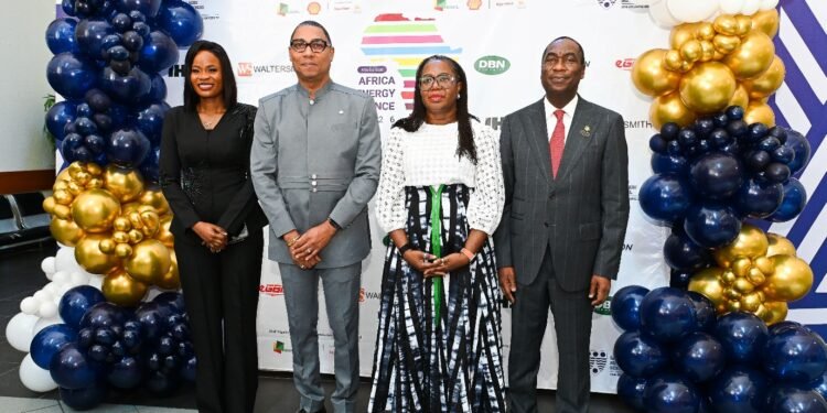 Reforms, Investments, Partnership Key to Nigeria’s Energy Future, Says Shell